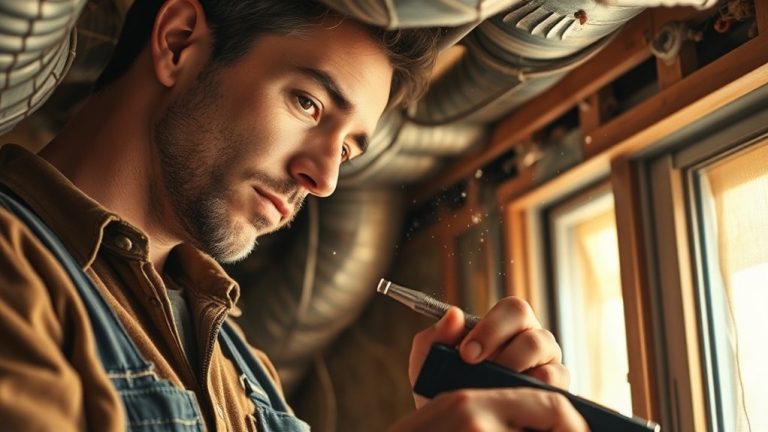 duct sealing improves hvac efficiency